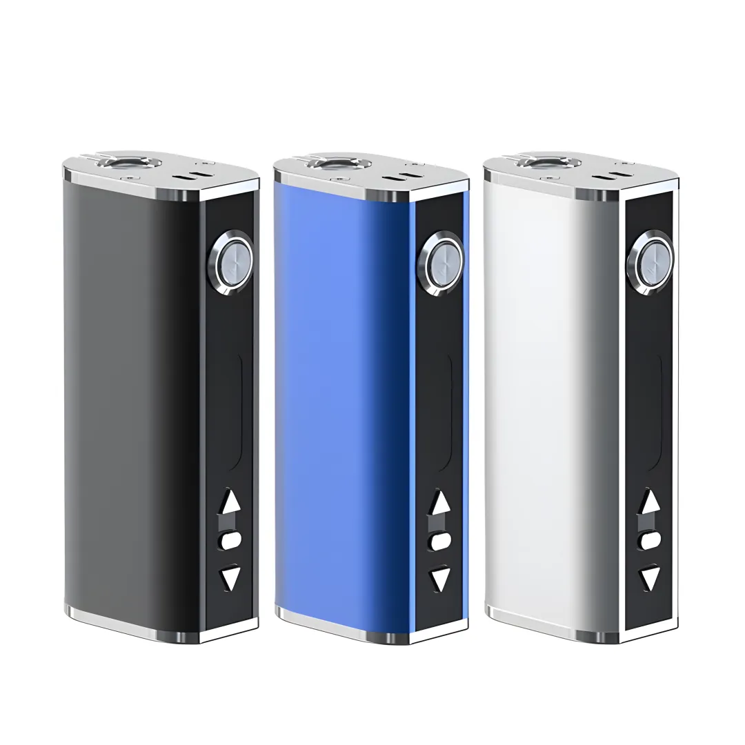 Baby Pink Eleaf iStick 40W TC Box MOD