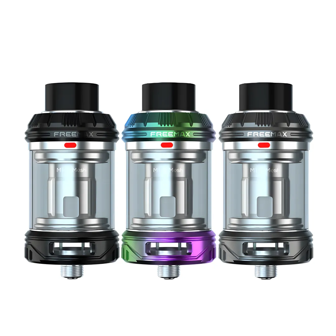 FreeMax M Pro 3 Tank