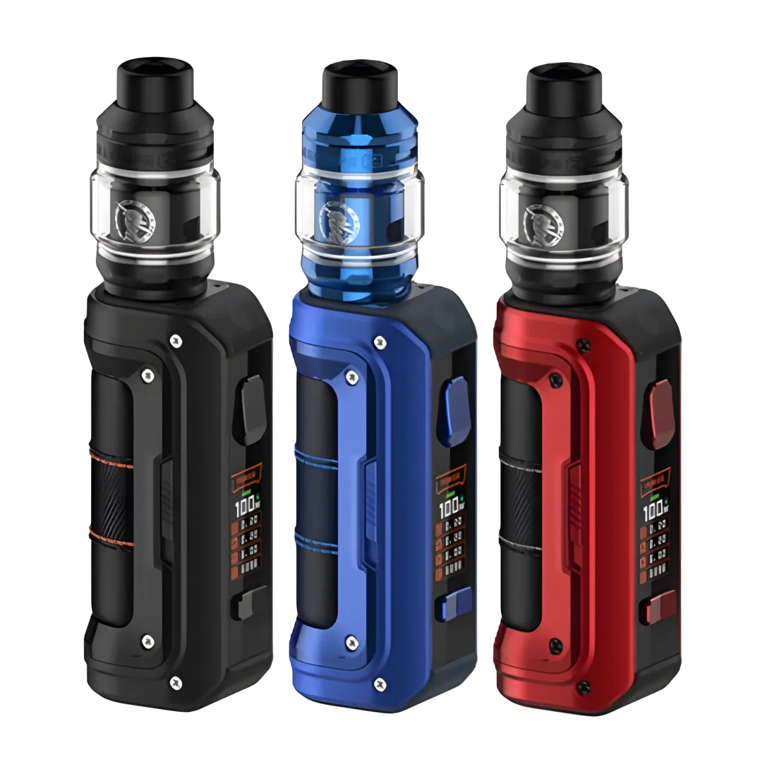 Geekvape Max 100 Kit
