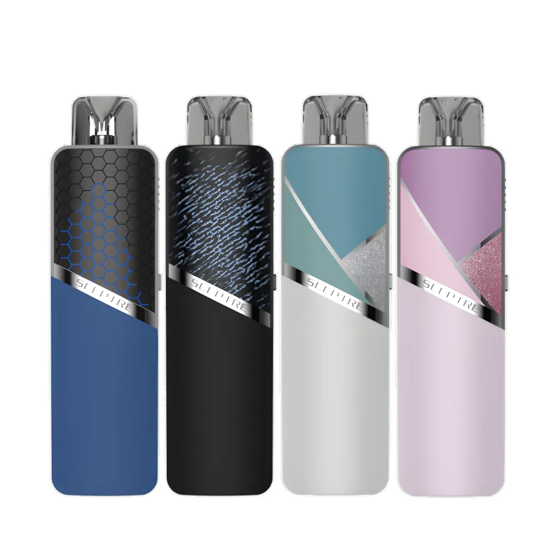 Innokin Sceptre Pod Kit
