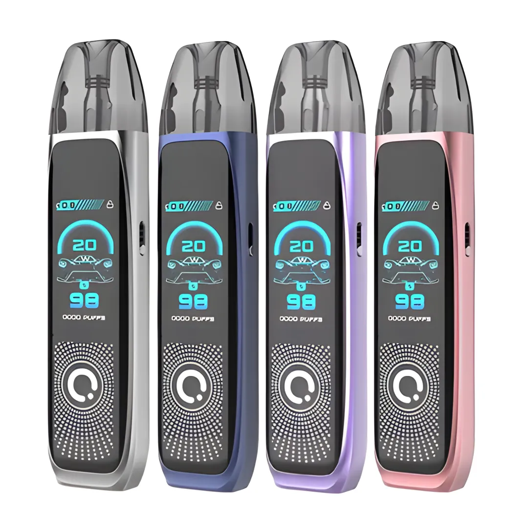 Oreco Model X Pod Vape Kit