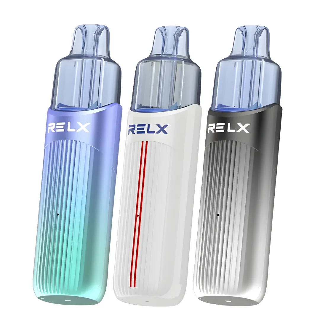 Relx 12K Ultra Pod Kit