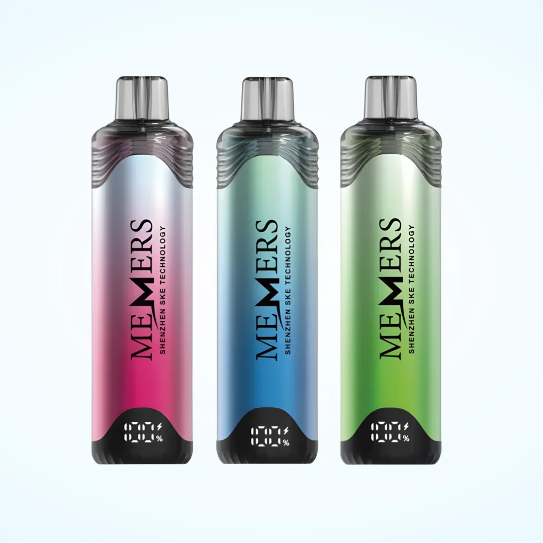 SKE Memers WuKong V10000 Puffs Vape Kit