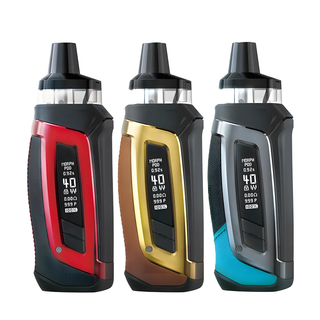 SMOK Morph Pod 40 Starter Kit