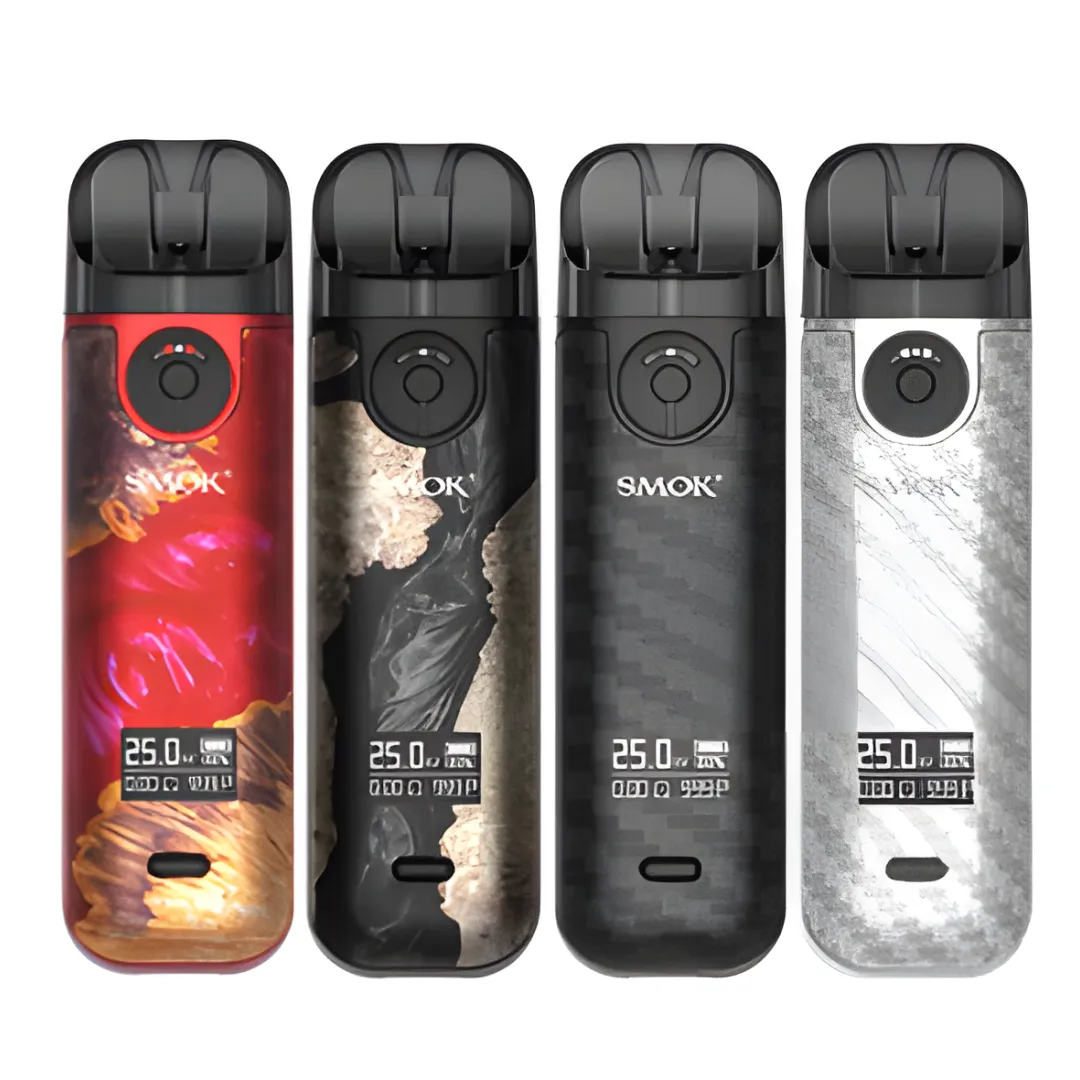 SMOK NOVO 4 Vape Kit