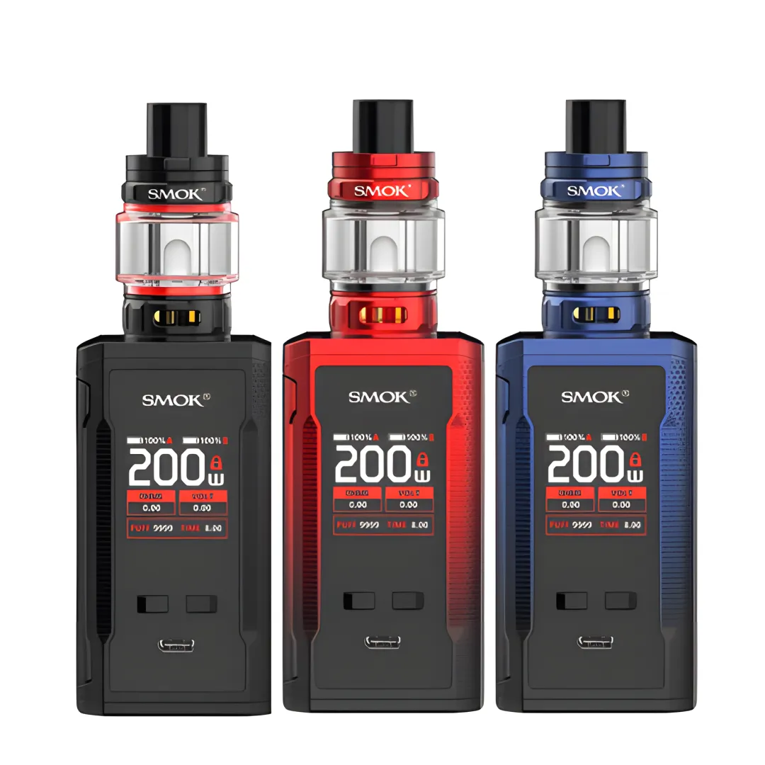 SMOK R Kiss 2 Starter Kit 200W