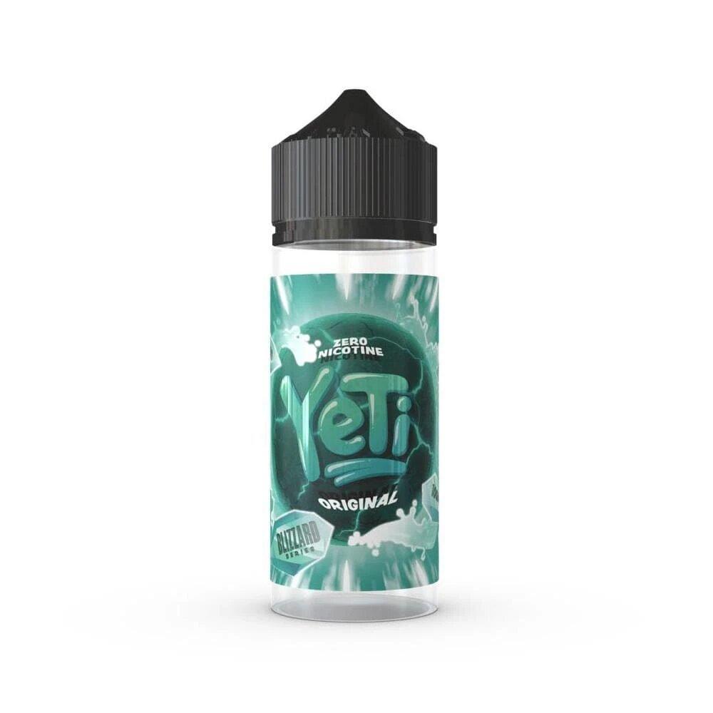 Yeti Blizzard 100ml